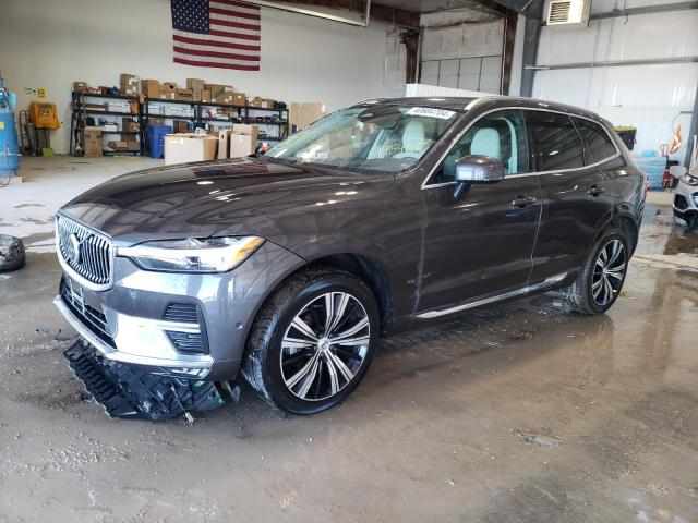 Image 1 of 2022 VOLVO XC60 B5 INSCRIPTION 2022 with VIN YV4L12DL0N1945460