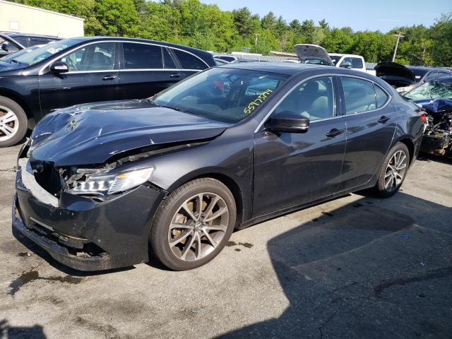 Obraz 2016 ACURA TLX 2016