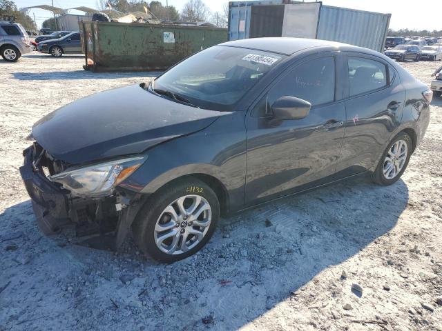 Изображение 2018 TOYOTA YARIS IA  2018