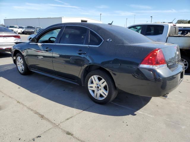Obraz 2 z 2016 CHEVROLET IMPALA LIMITED LT 2016 z VIN 2G1WB5E39G1183121