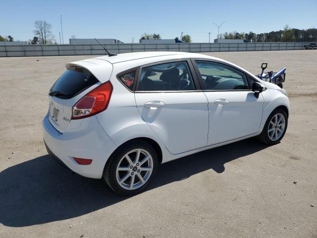Image 3 of 2015 FORD FIESTA SE 2015 with VIN 3FADP4EJ6FM202567