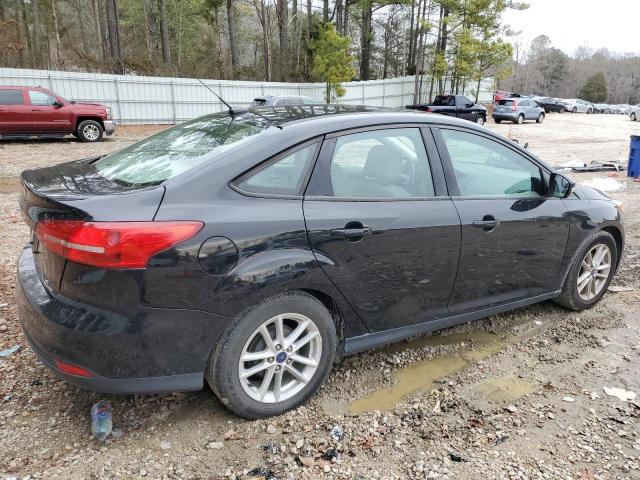 Obraz 3 z 2016 FORD FOCUS SE 2016 z VIN 1FADP3F22GL386491