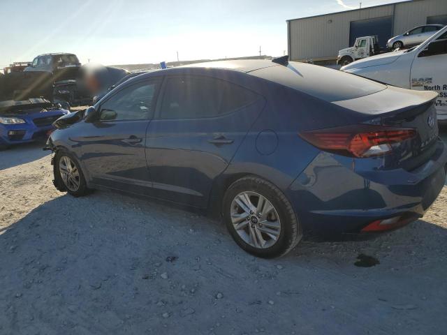 Obraz 2 z 2020 HYUNDAI ELANTRA SEL 2020 z VIN 5NPD84LF8LH509469