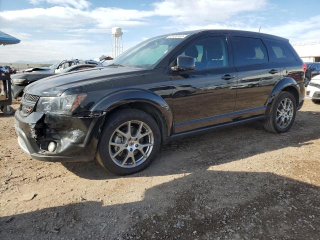 Изображение 2019 DODGE JOURNEY GT 2019