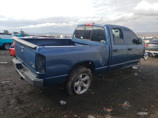 Image 3 of 2006 DODGE RAM 1500 ST 2006 with VIN 1D7HU18NX6S681493