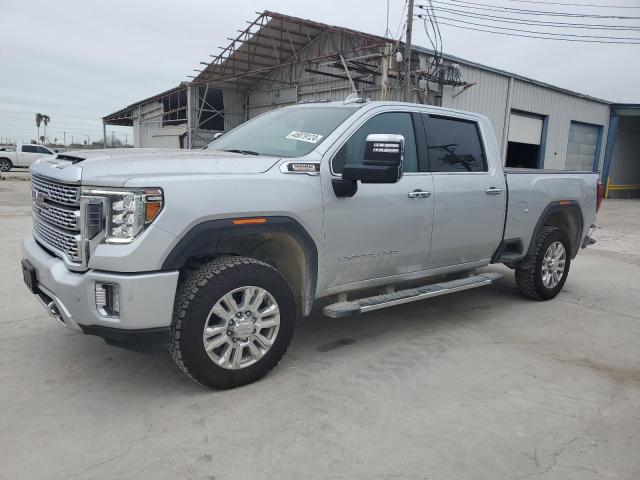 Изображение 2022 GMC SIERRA K2500 DENALI 2022