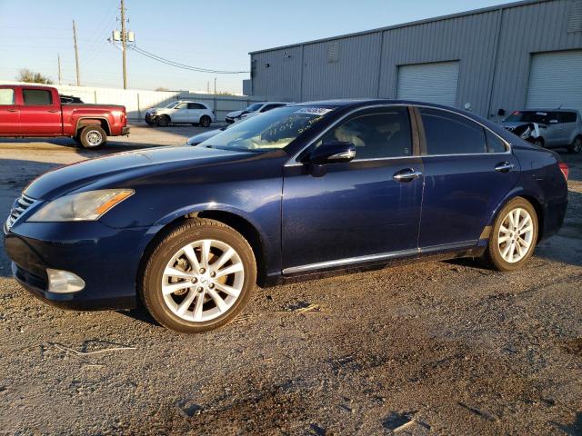Изображение 2012 LEXUS ES 350 2012