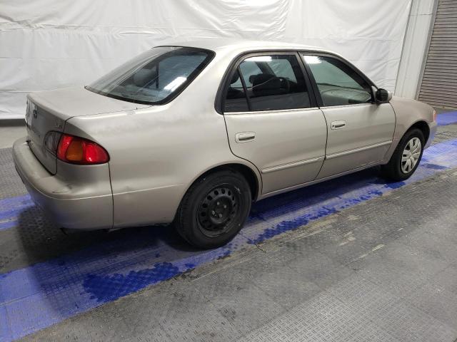 Изображение 3 2002 TOYOTA COROLLA CE 2002 с VIN 1NXBR12E52Z606723