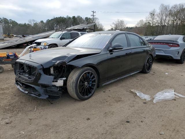 Obraz 1 z 2022 MERCEDES-BENZ S 500 4MATIC 2022 z VIN W1K6G6DBXNA118682