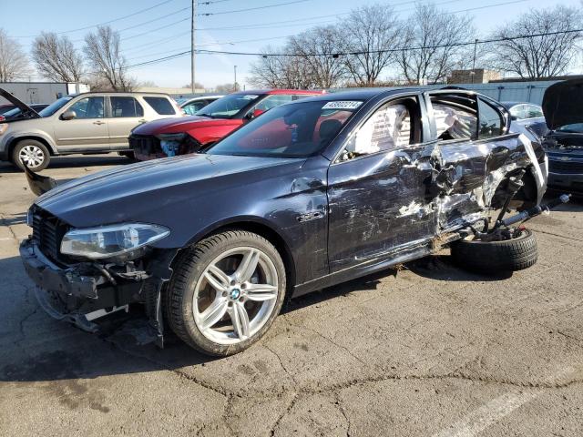 Изображение 2014 BMW 535 XI 2014