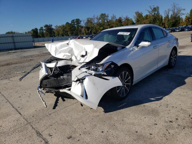 2019 LEXUS ES 350 2019 image