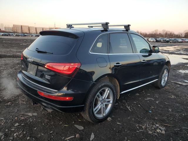Image 3 of 2016 AUDI Q5 PREMIUM 2016 with VIN WA1C2AFP0GA138783