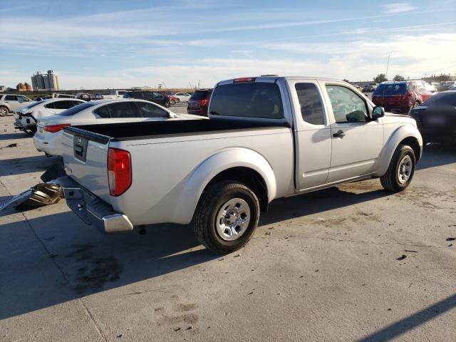 Image 3 of 2015 NISSAN FRONTIER S 2015 with VIN 1N6BD0CT3FN738001