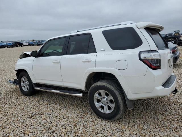 Obraz 2 z 2015 TOYOTA 4RUNNER SR5 2015 z VIN JTEZU5JR9F5102197