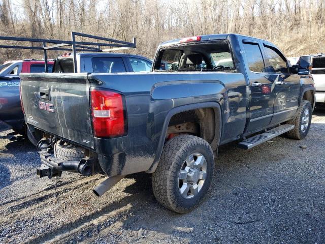Image 3 of 2018 GMC SIERRA K2500 SLT 2018 with VIN 1GT22TEG4JZ307288