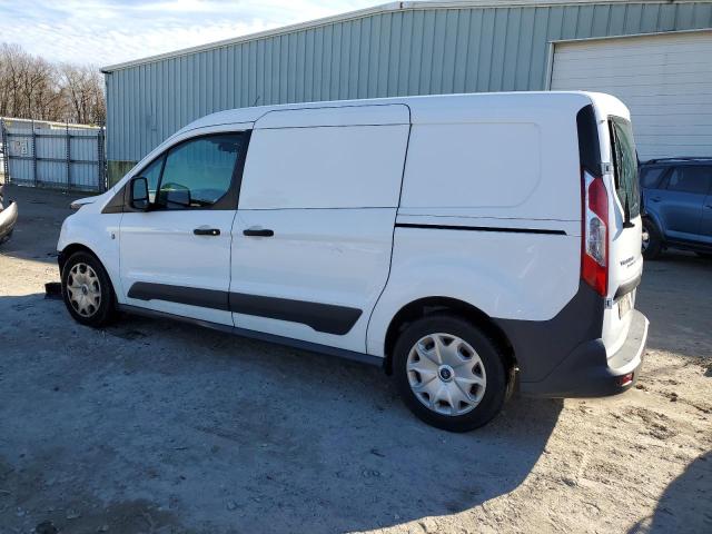Image 2 of 2015 FORD TRANSIT CONNECT XL 2015 with VIN NM0LS7EX1F1186170