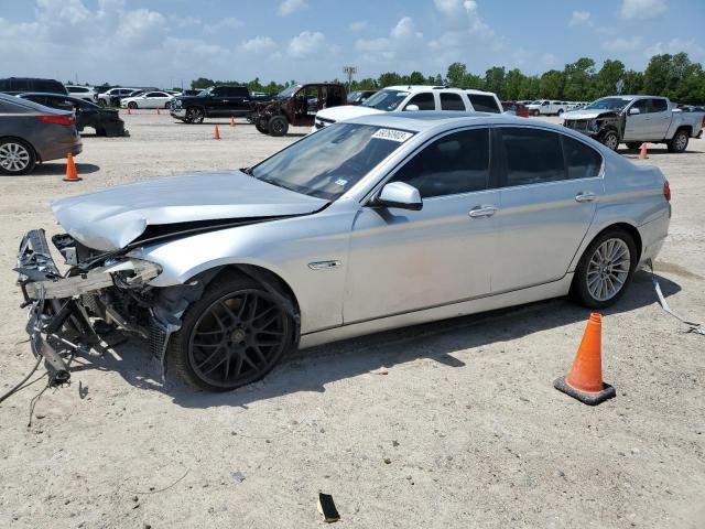 2011 BMW 535 I 2011 image