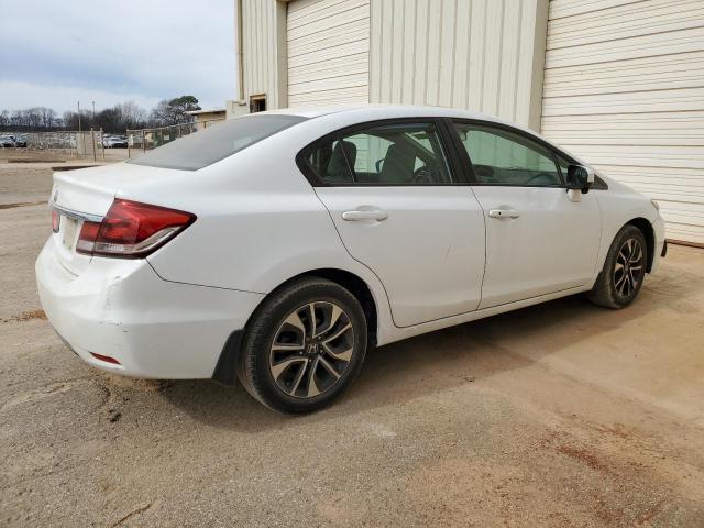 Изображение 3 2014 HONDA CIVIC EX 2014 с VIN 19XFB2F8XEE023149