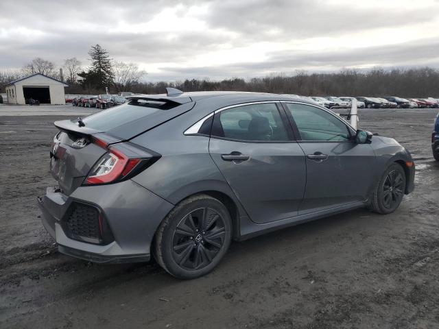 Изображение 3 2019 HONDA CIVIC EXL 2019 с VIN SHHFK7H8XKU415403