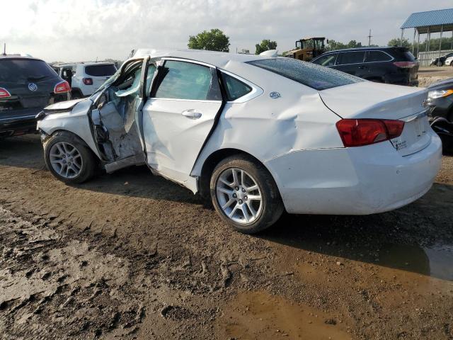 Изображение 2 2015 CHEVROLET IMPALA LT 2015 с VIN 2G1125S34F9161008