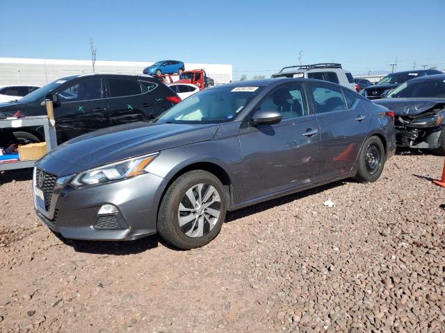 Image 1 of 2020 NISSAN ALTIMA S 2020 with VIN 1N4BL4BV8LC145649