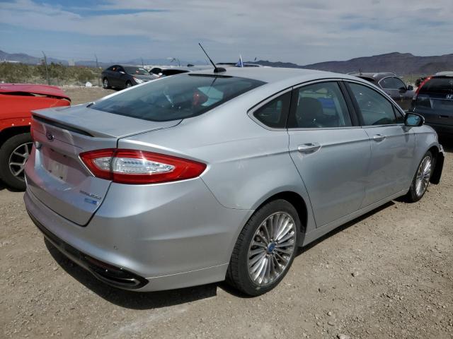 Изображение 3 2013 FORD FUSION TITANIUM 2013 с VIN 3FA6P0D93DR195053