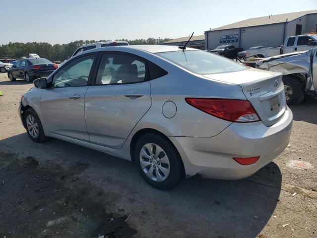 Изображение 2 2015 HYUNDAI ACCENT GLS 2015 с VIN KMHCT4AE3FU839370