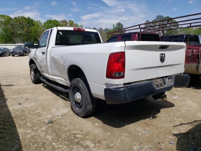 Изображение 2 2016 RAM 2500 ST 2016 с VIN 3C6LR4AT1GG309380