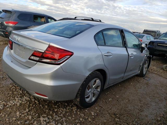 Obraz 3 z 2015 HONDA CIVIC LX 2015 z VIN 19XFB2F57FE092243