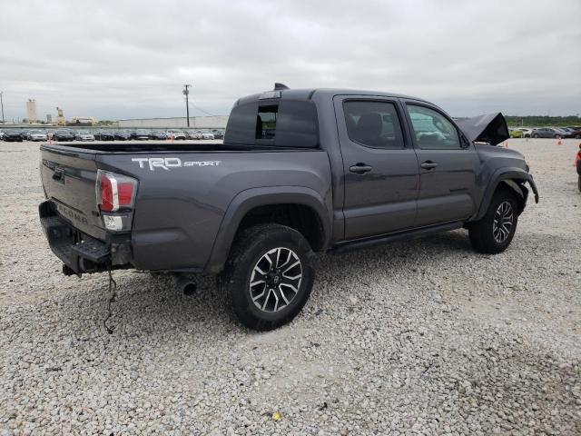 Изображение 3 2021 TOYOTA TACOMA DOUBLE CAB 2021 с VIN 5TFAZ5CN2MX098492