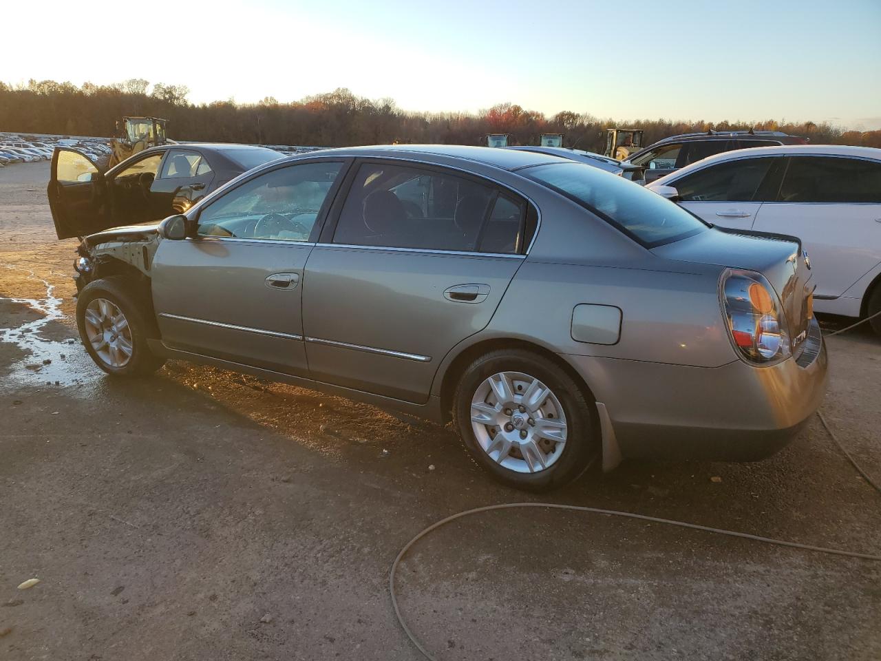 Obraz 2 z 2006 NISSAN ALTIMA S 2006 z VIN 1N4AL11D76N312062
