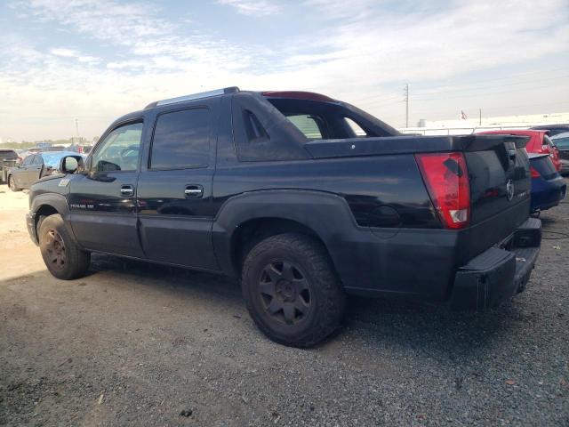 Изображение 2 2002 CADILLAC ESCALADE EXT 2002 с VIN 3GYEK63N02G245903