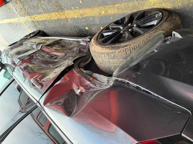 Obraz 2 z 2021 JEEP GRAND CHEROKEE LAREDO 2021 z VIN 1C4RJFAGXMC743174