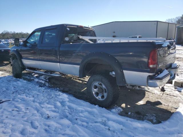Изображение 2 1999 FORD F350 SRW SUPER DUTY 1999 с VIN 1FTSW31F6XEE48042