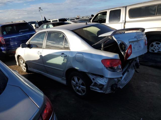 Изображение 2 2006 TOYOTA COROLLA CE 2006 с VIN 1NXBR32EX6Z654381