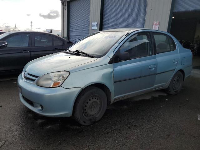 Изображение 1 2005 TOYOTA ECHO  2005 с VIN JTDBT123X50373406