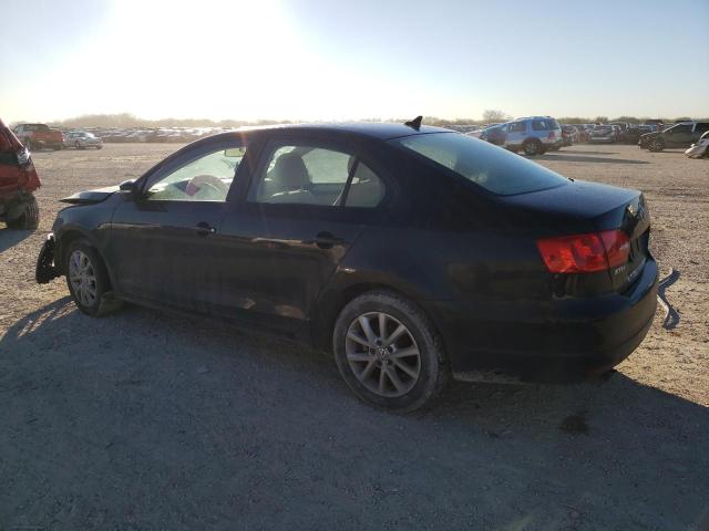 Image 2 of 2012 VOLKSWAGEN JETTA SE 2012 with VIN 3VWDX7AJ8CM120012
