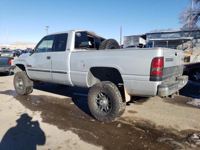 Image 2 of 2001 DODGE RAM 2500  2001 with VIN 3B7KF23771G212404