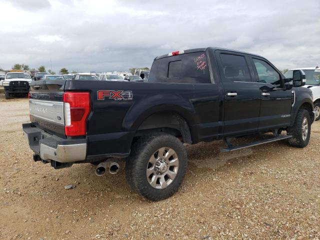 Image 3 of 2018 FORD F250 SUPER DUTY 2018 with VIN 1FT7W2BT1JEC06125