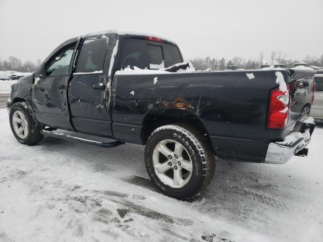 Изображение 2 2007 DODGE RAM 1500 ST 2007 с VIN 1D7HU18227S134323