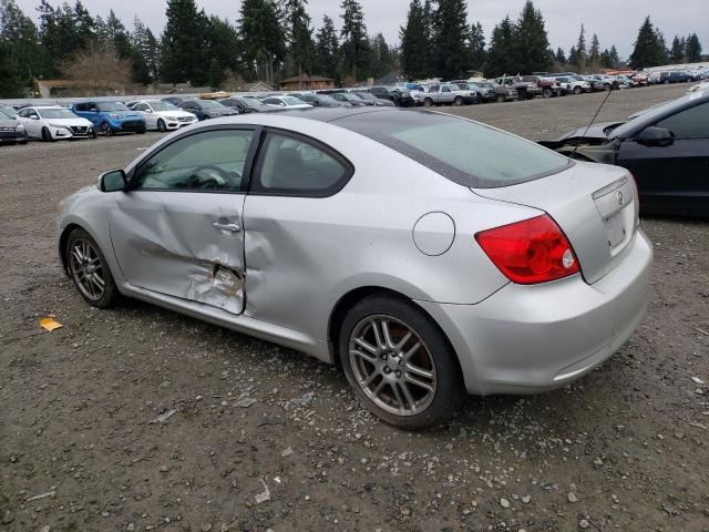 Obraz 2 z 2007 TOYOTA SCION TC  2007 z VIN JTKDE177470182364