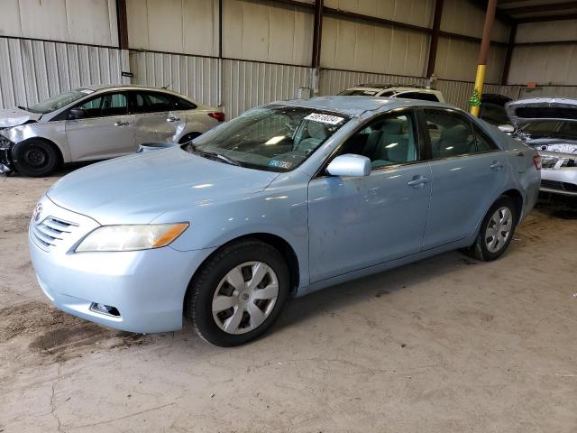 Изображение 2009 TOYOTA CAMRY BASE 2009