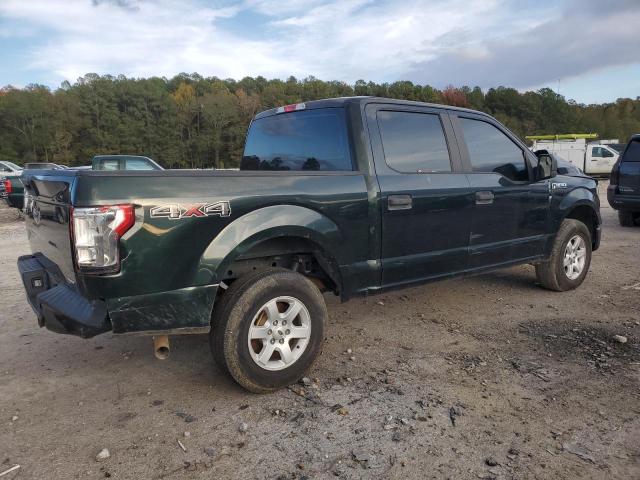 Изображение 3 2015 FORD F150 SUPERCREW 2015 с VIN 1FTEW1EF6FFC79161