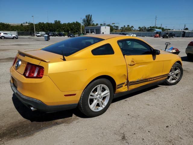 Изображение 3 2012 FORD MUSTANG  2012 с VIN 1ZVBP8AM4C5220878