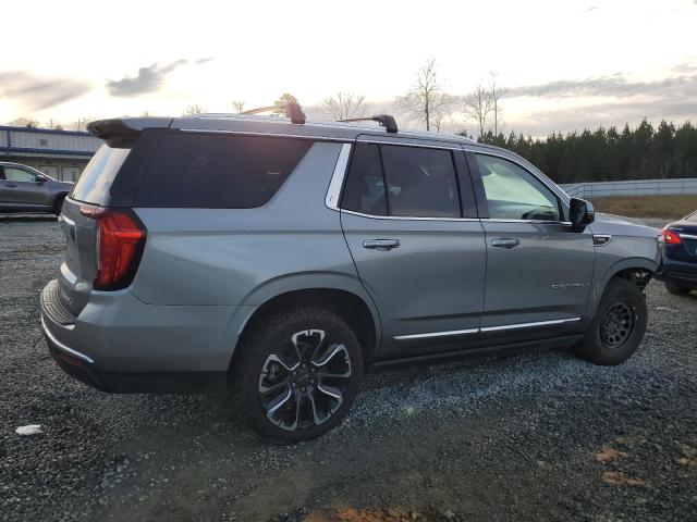 Image 3 of 2023 GMC YUKON DENALI 2023 with VIN 1GKS2DKT8PR217081