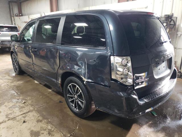 Obraz 2 z 2014 DODGE GRAND CARAVAN SXT 2014 z VIN 2C4RDGCG7ER422504