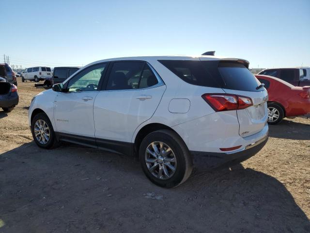 Obraz 2 z 2020 CHEVROLET EQUINOX LT 2020 z VIN 2GNAXUEV9L6206335