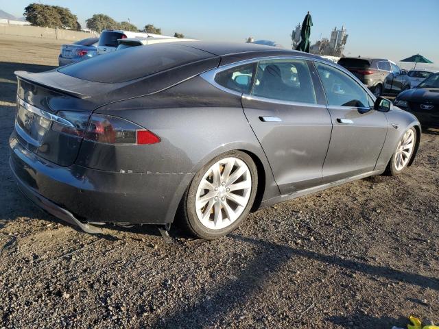 Obraz 3 z 2020 TESLA MODEL S  2020 z VIN 5YJSA1E21LF349230