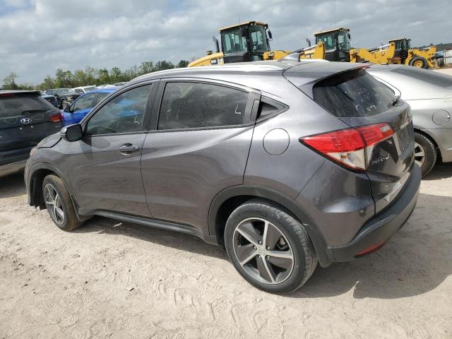 Изображение 2 2022 HONDA HR-V EX 2022 с VIN 3CZRU5H53NM703535