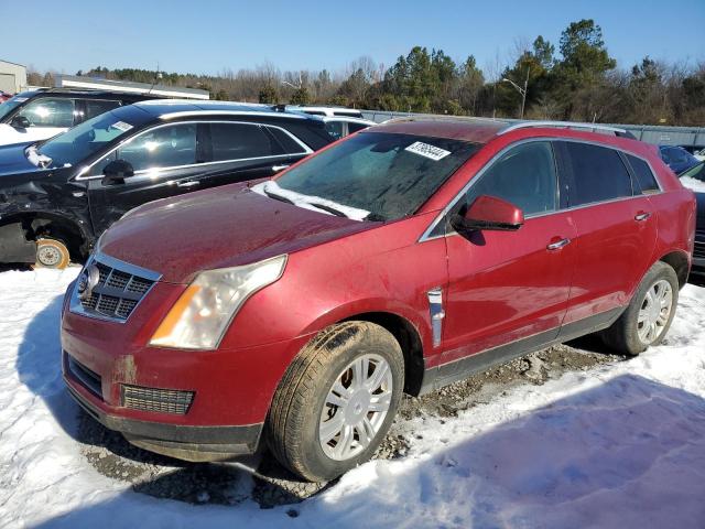 Изображение 2010 CADILLAC SRX LUXURY COLLECTION 2010